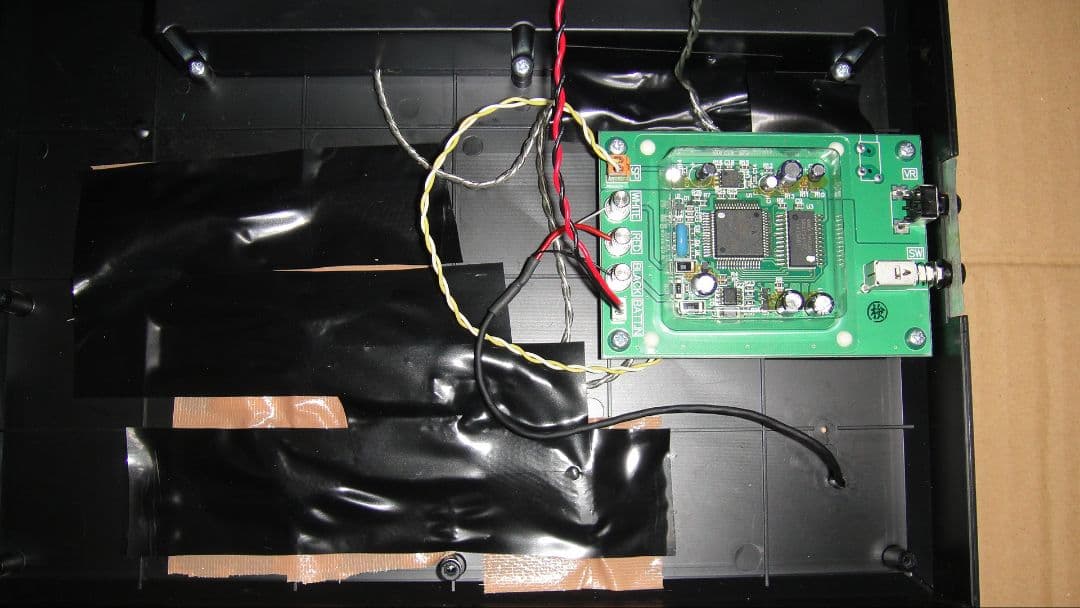 タミヤ 1/32　リアルサウンド　零戦　(完成品　欠品あり現状品)