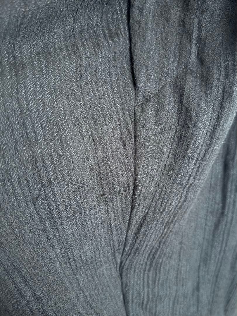 JULIUS メビウスパンツ