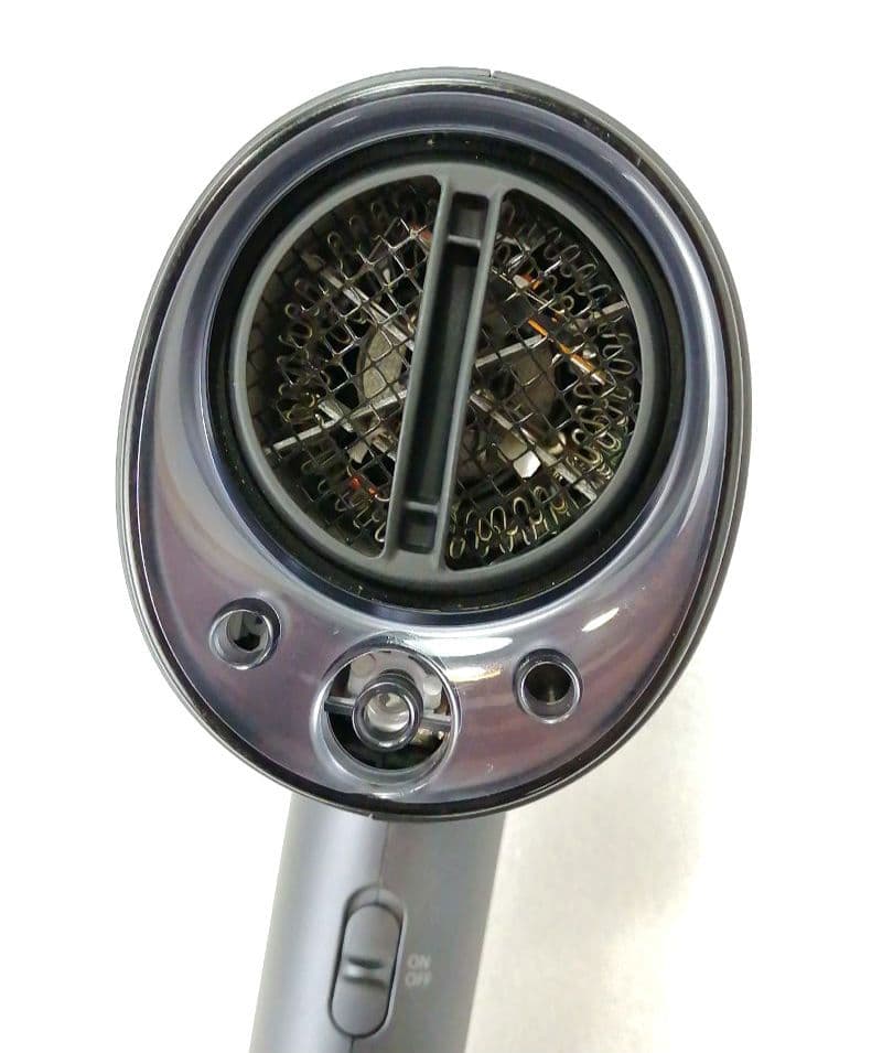 パナソニック　PANASONIC　ドライヤー　EH-NA0J 　04