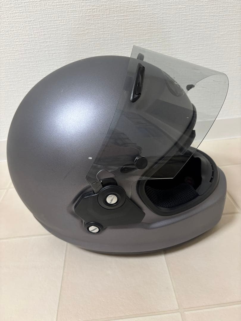 ラパイドネオ 山城限定カラー Arai アライ RAPIDE-NEO Mサイズ