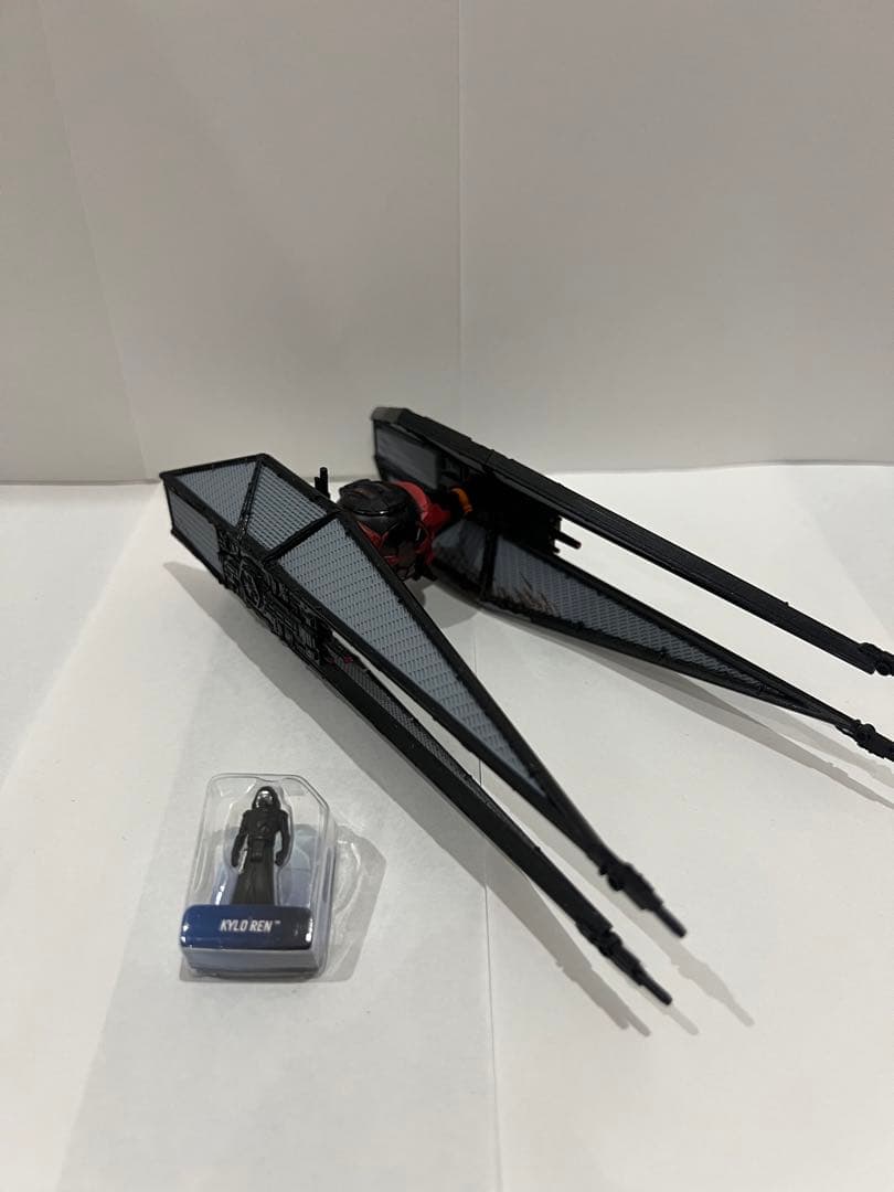 スターウォーズ　マイクロギャラクシー　セット