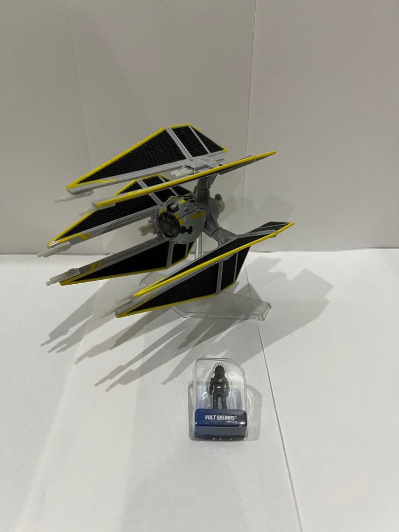 スターウォーズ　マイクロギャラクシー　セット