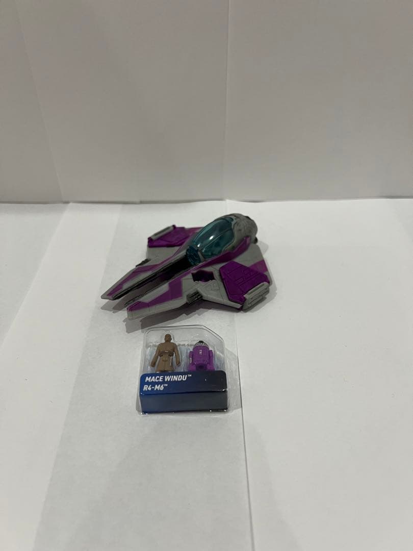 スターウォーズ　マイクロギャラクシー　セット