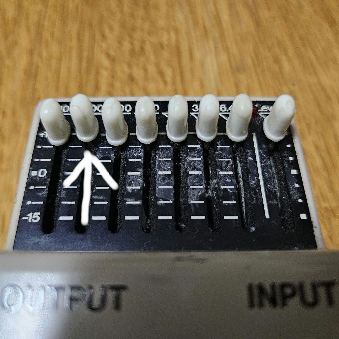 BOSS　エフェクター　Roland