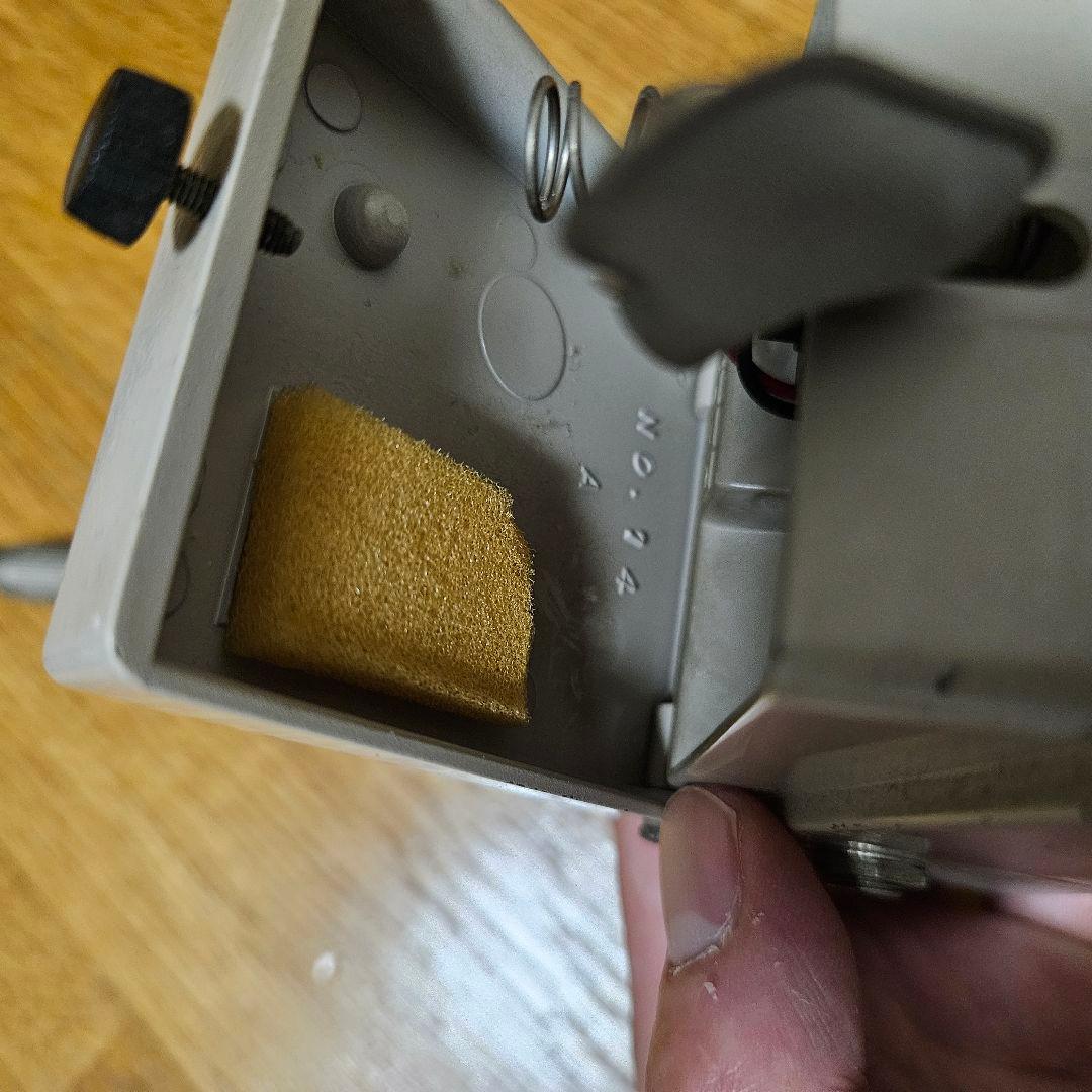 BOSS　エフェクター　Roland