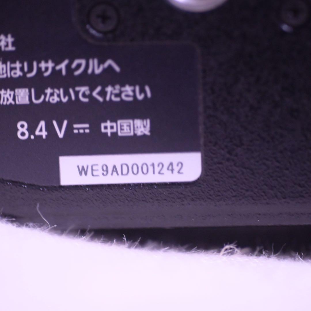 LUMIXG9 PRO ショット数　135回