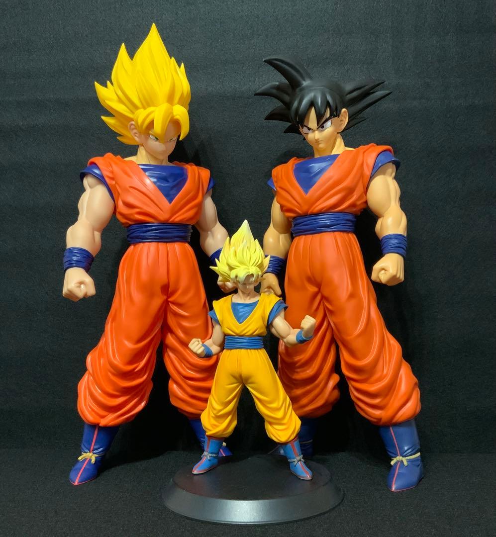 フィギュアコレクション132品セット売り