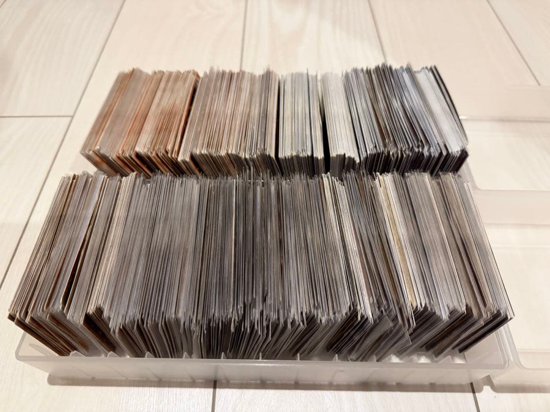 遊戯王カード　引退　まとめ売り　初期　YU-GI-OH