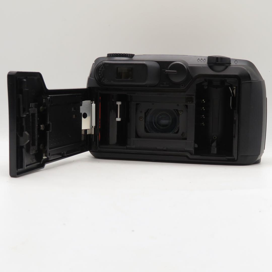 動作確認済み PENTAX ESPIO 160 コンパクトフィルムカメラ