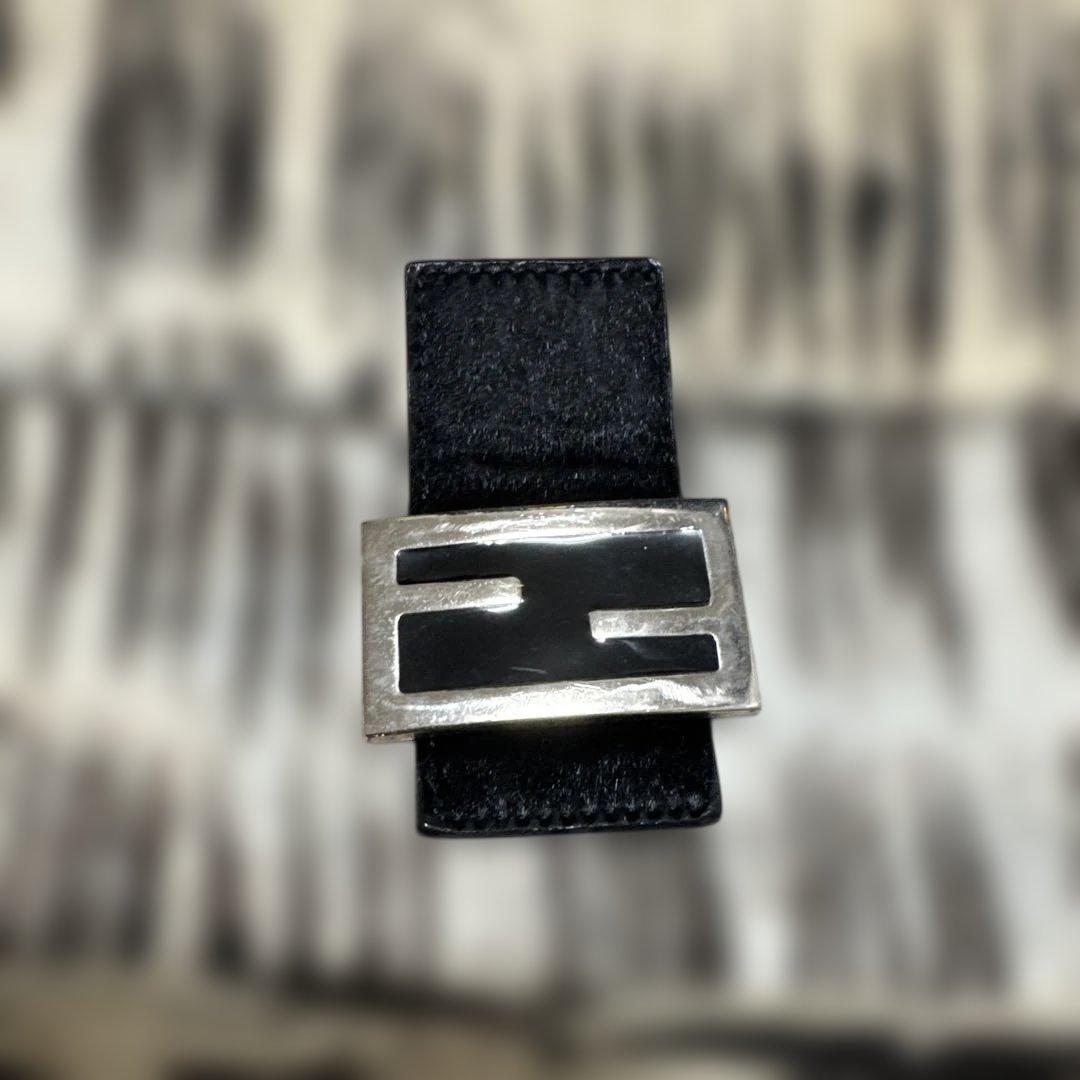 FENDI フェンディ ハンドバッグ