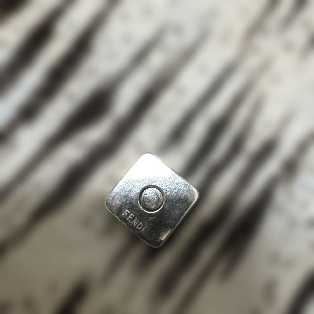 FENDI フェンディ ハンドバッグ