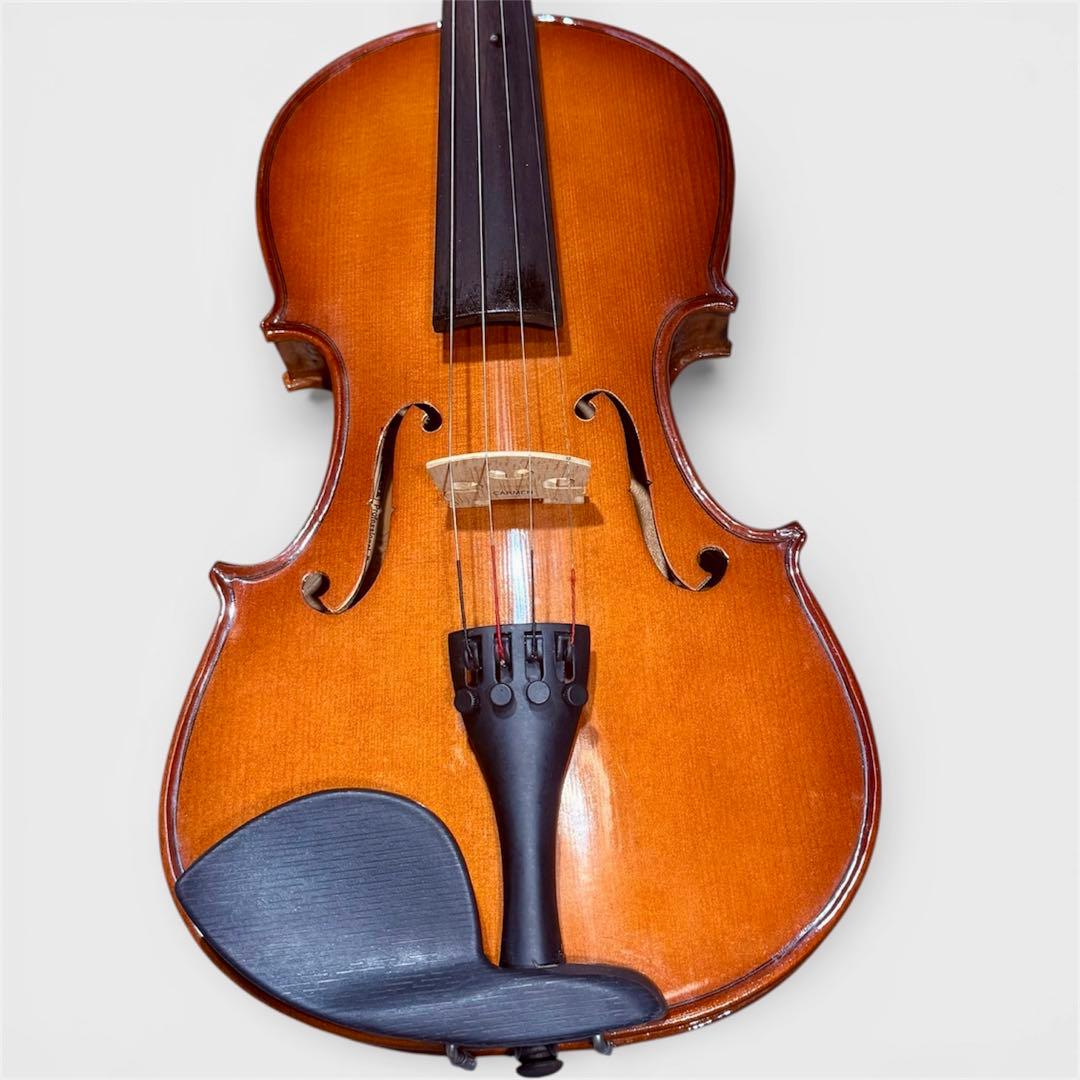 ArtisanAVA-400 バイオリン 4/4 虎杢 美品 メンテ済 ケース付