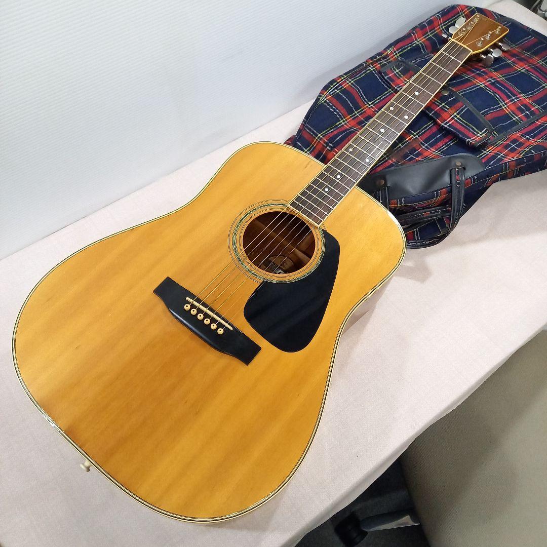 Morris アコースティックギター MD-510 日本製 ジャパンビンテージ