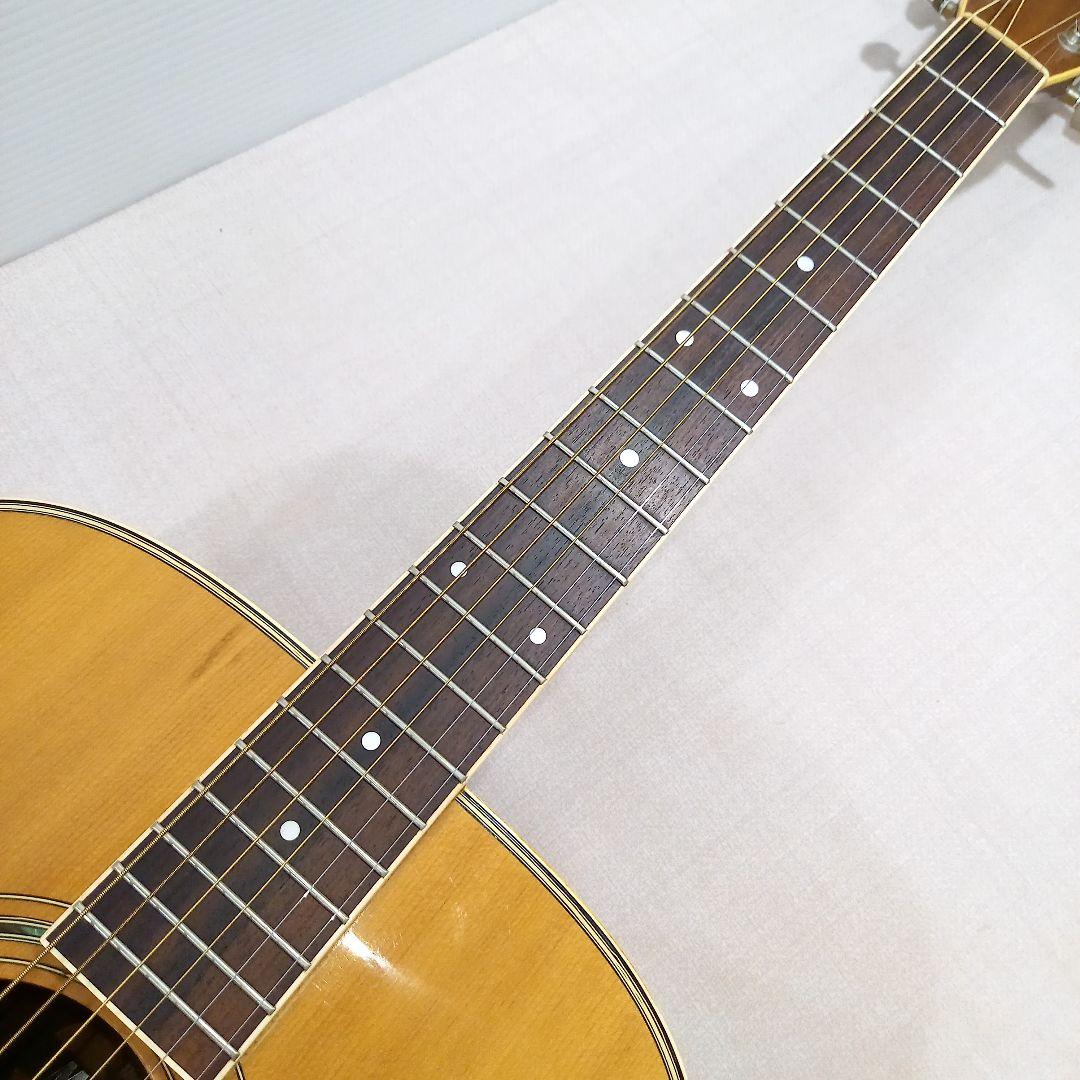 Morris アコースティックギター MD-510 日本製 ジャパンビンテージ