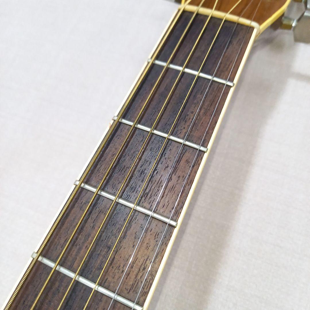 Morris アコースティックギター MD-510 日本製 ジャパンビンテージ