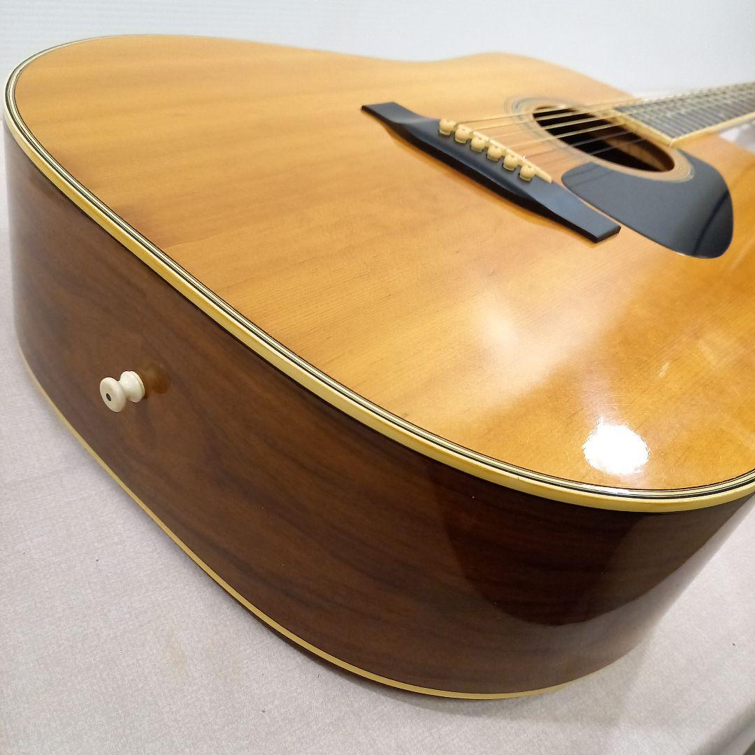 Morris アコースティックギター MD-510 日本製 ジャパンビンテージ