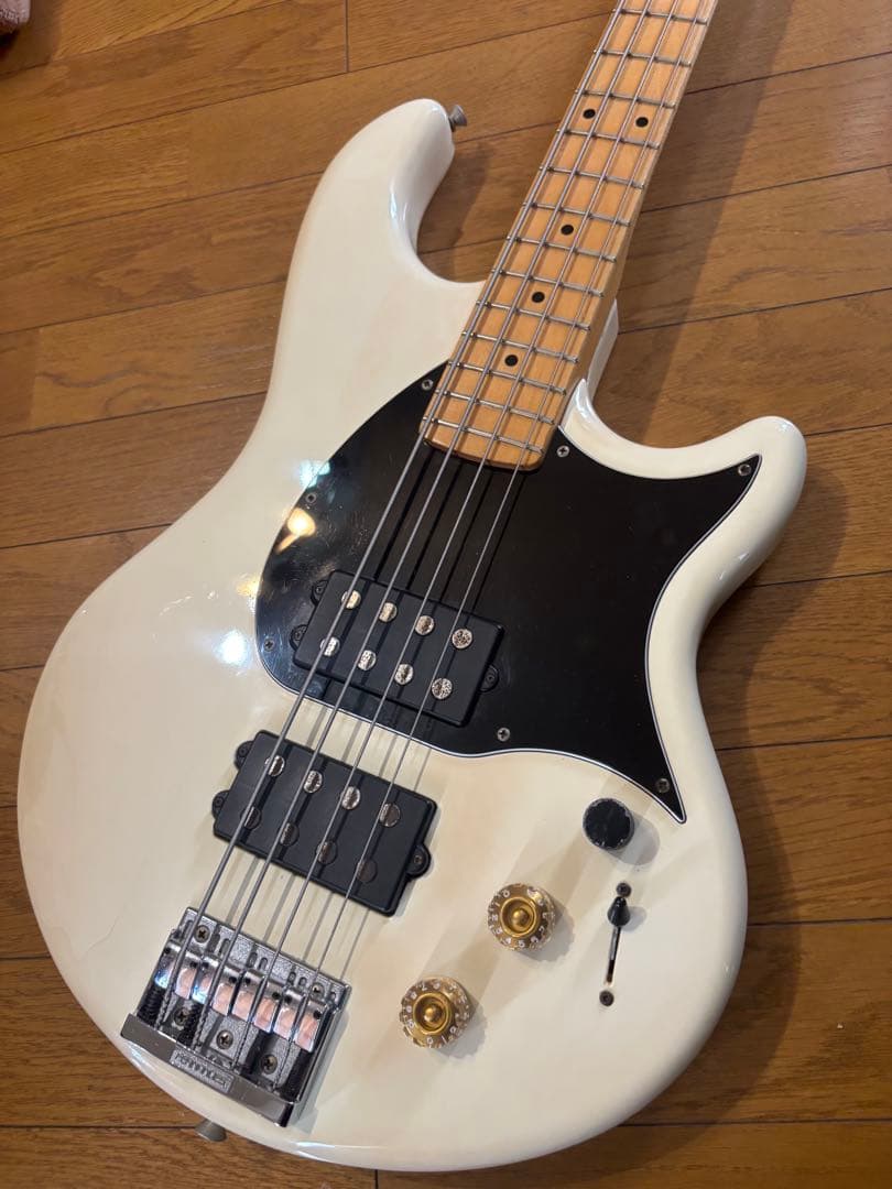 ベース Fernandes FSB-65