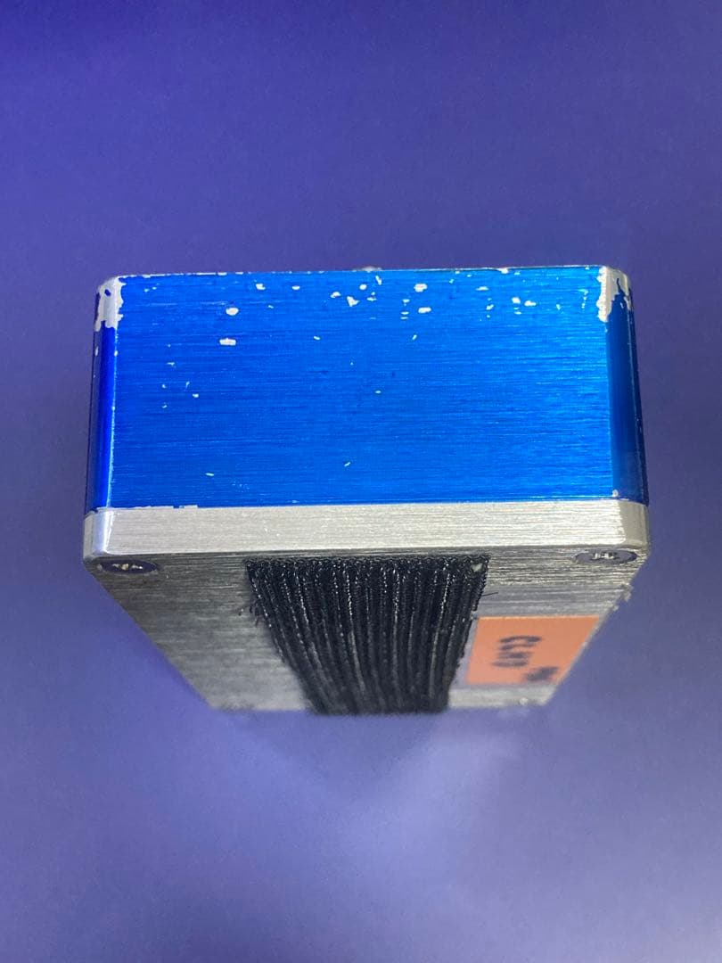 希少　Leqtique CLHD レクティーク