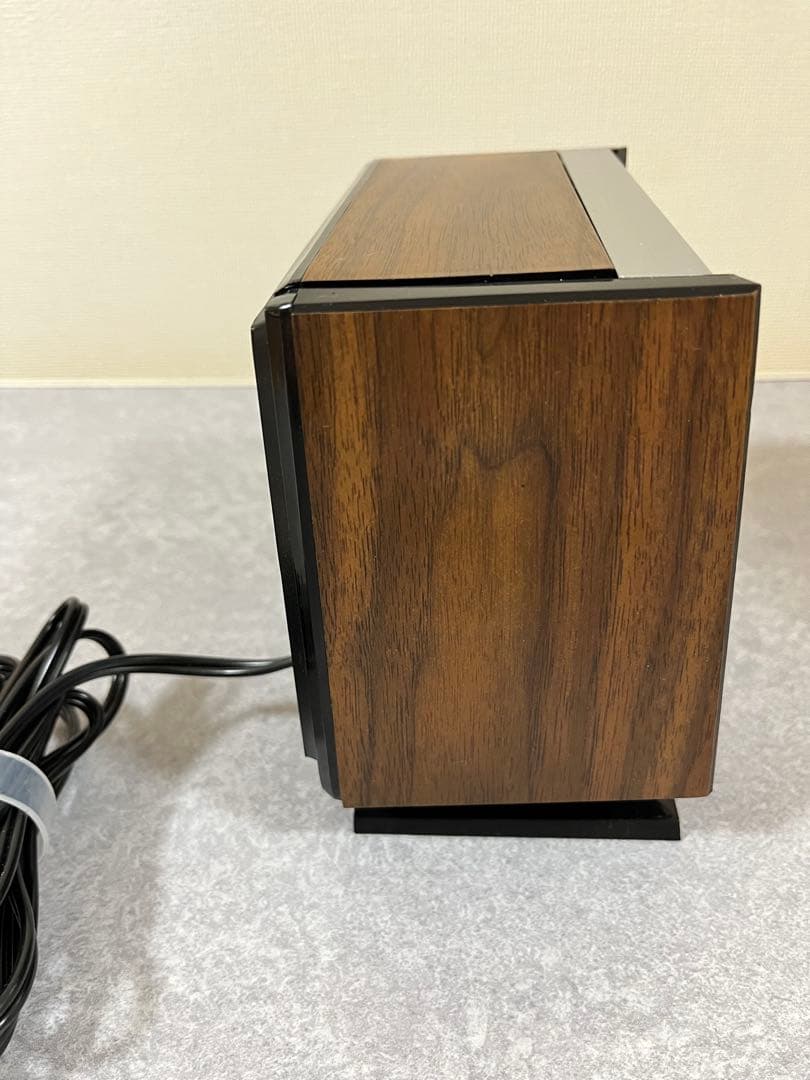 セイコー　SEIKO パタパタ時計　フリップ時計　目覚まし時計　昭和レトロ