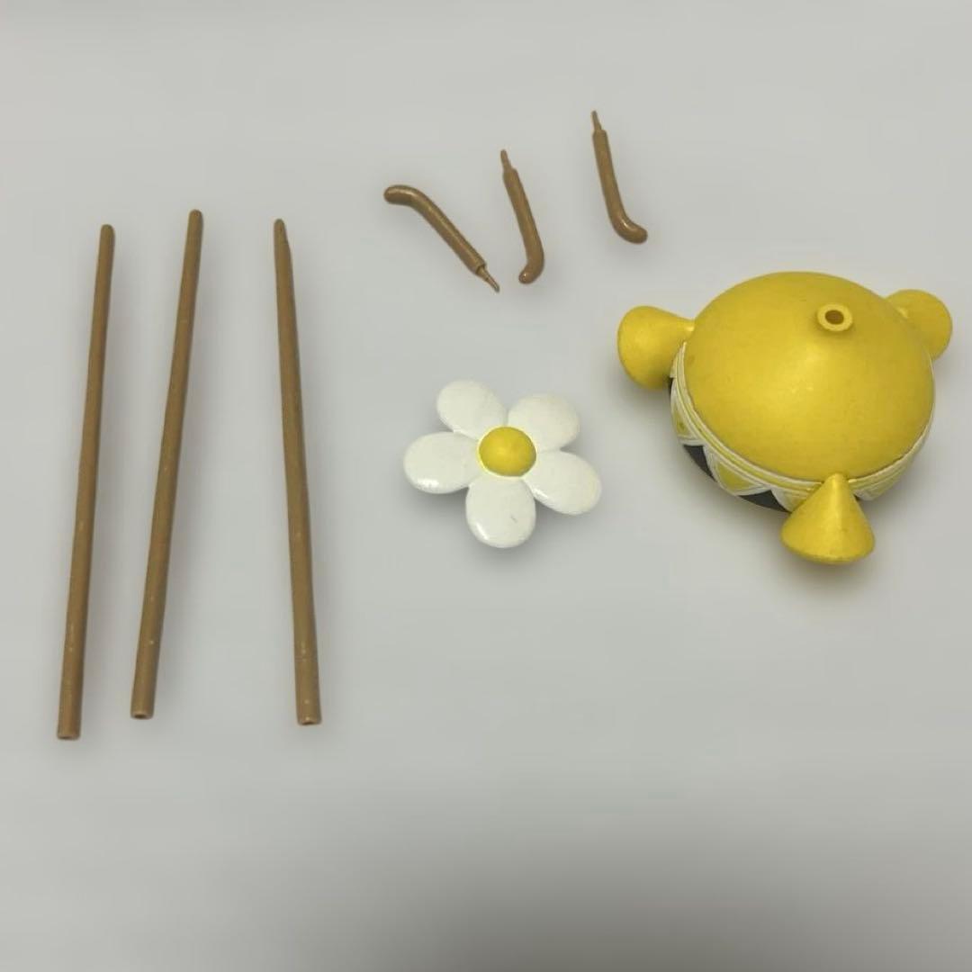 新品　未開封　ピクミン　フィギュア 全9種類　シークレット　オニヨン　セット