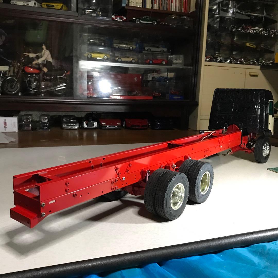 フリードリヒ様　依頼品