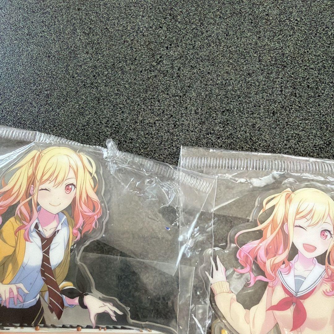 ●プロセカ　Leo/need 天馬咲季　グッズセット