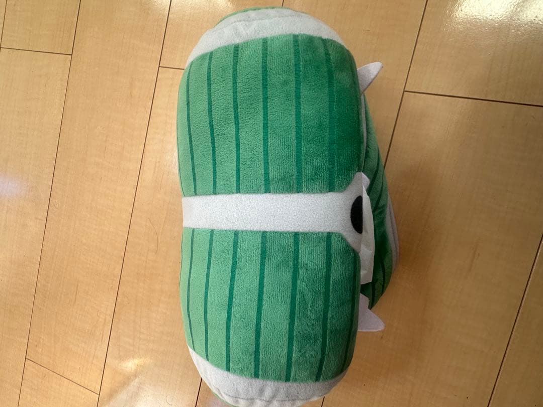 スライム 収納バッグ 大きめ