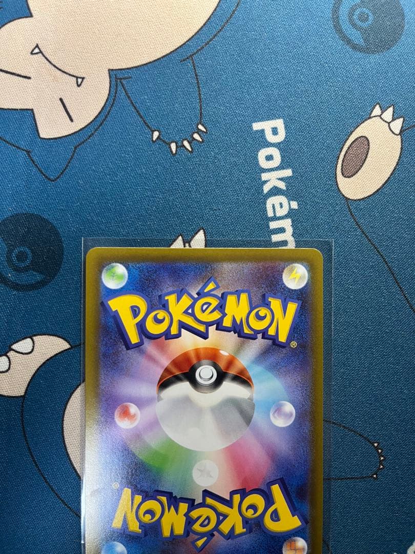 菅*様 メイのはげましSAR 完全エラー品