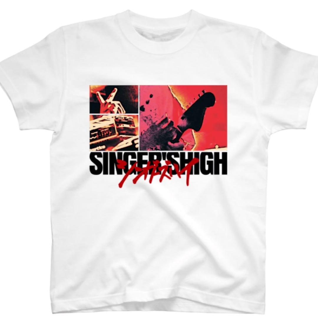 シンガーズハイ 引退品