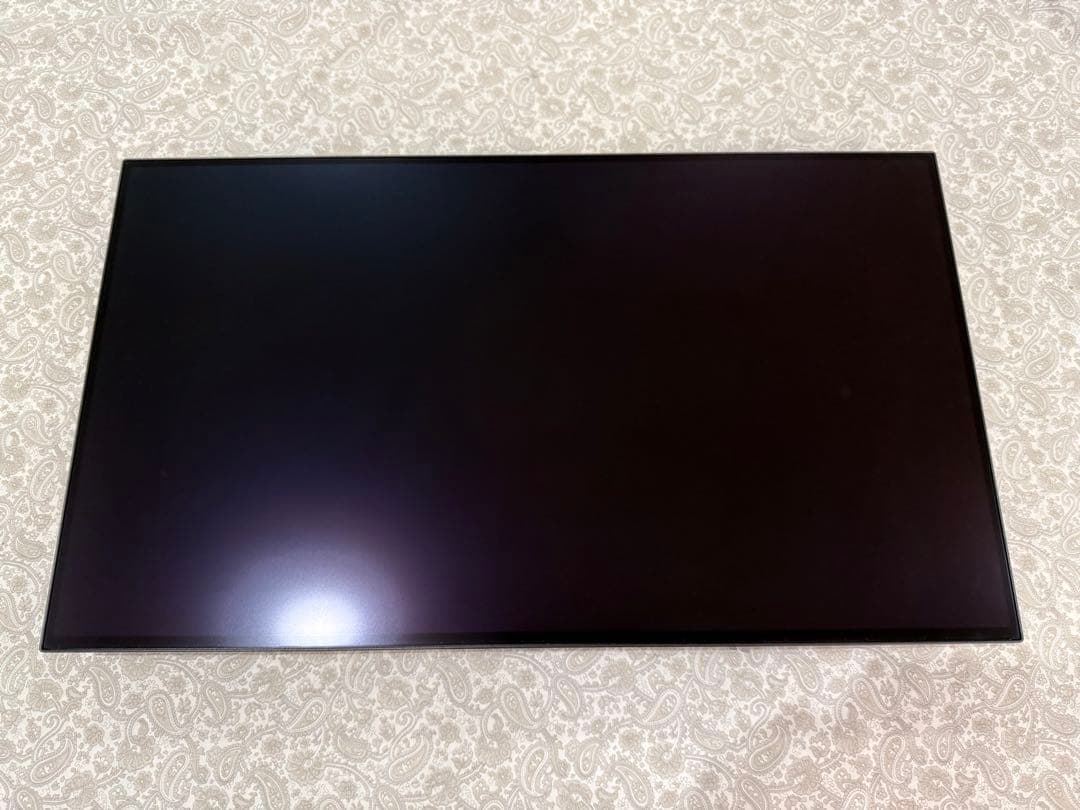最終値下げ【美品】Pixio PX277 OLED MAX 240hz モニター