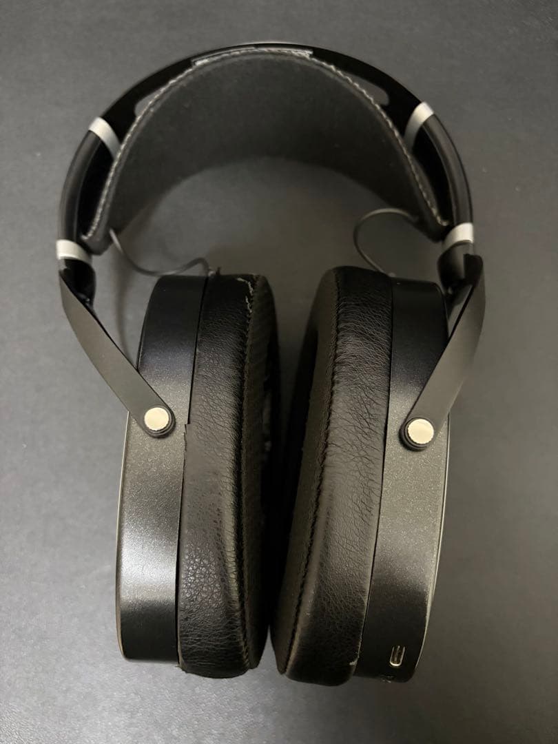 HIFIMAN ANANDA-BT ワイヤレスヘッドフォン