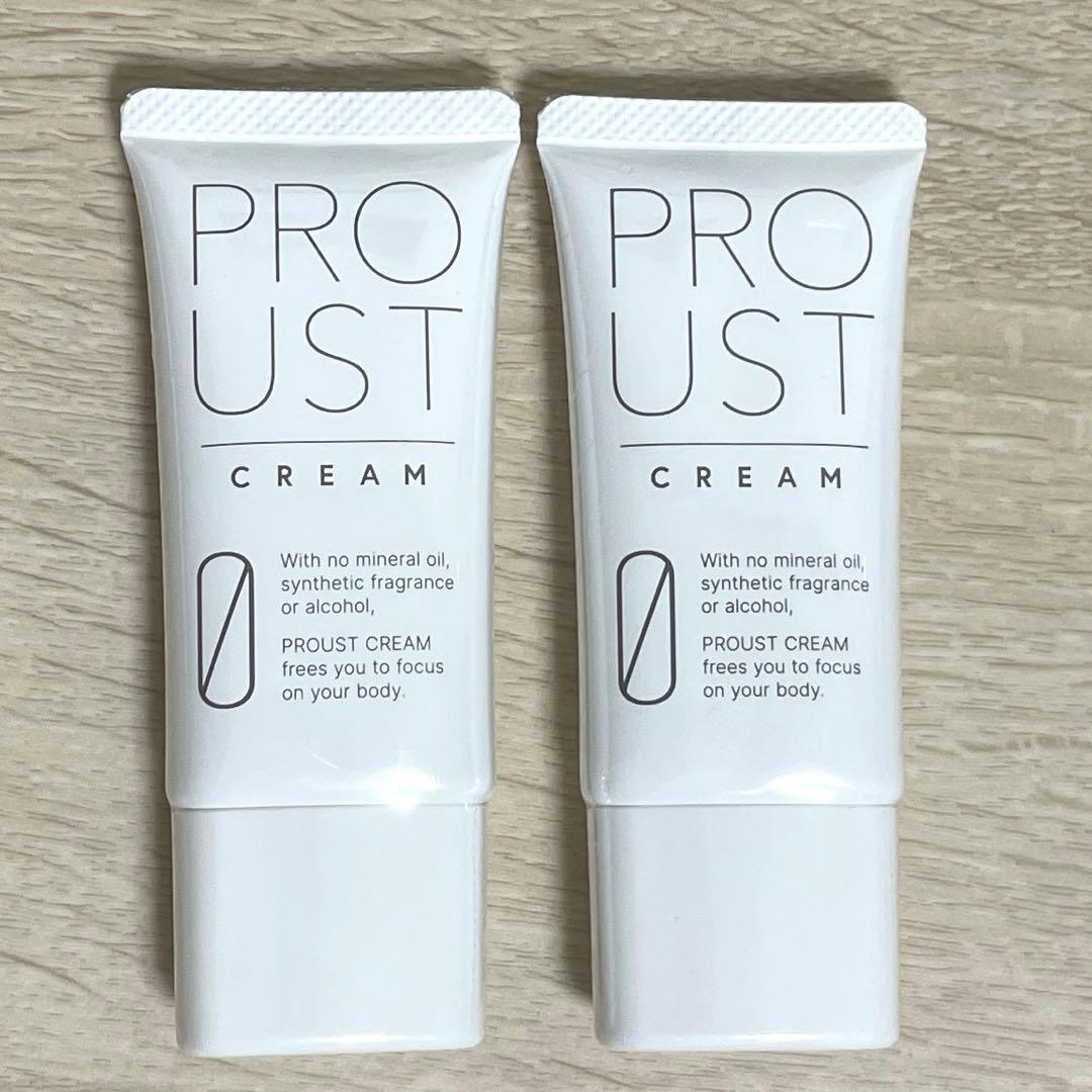 プルーストクリーム 30g