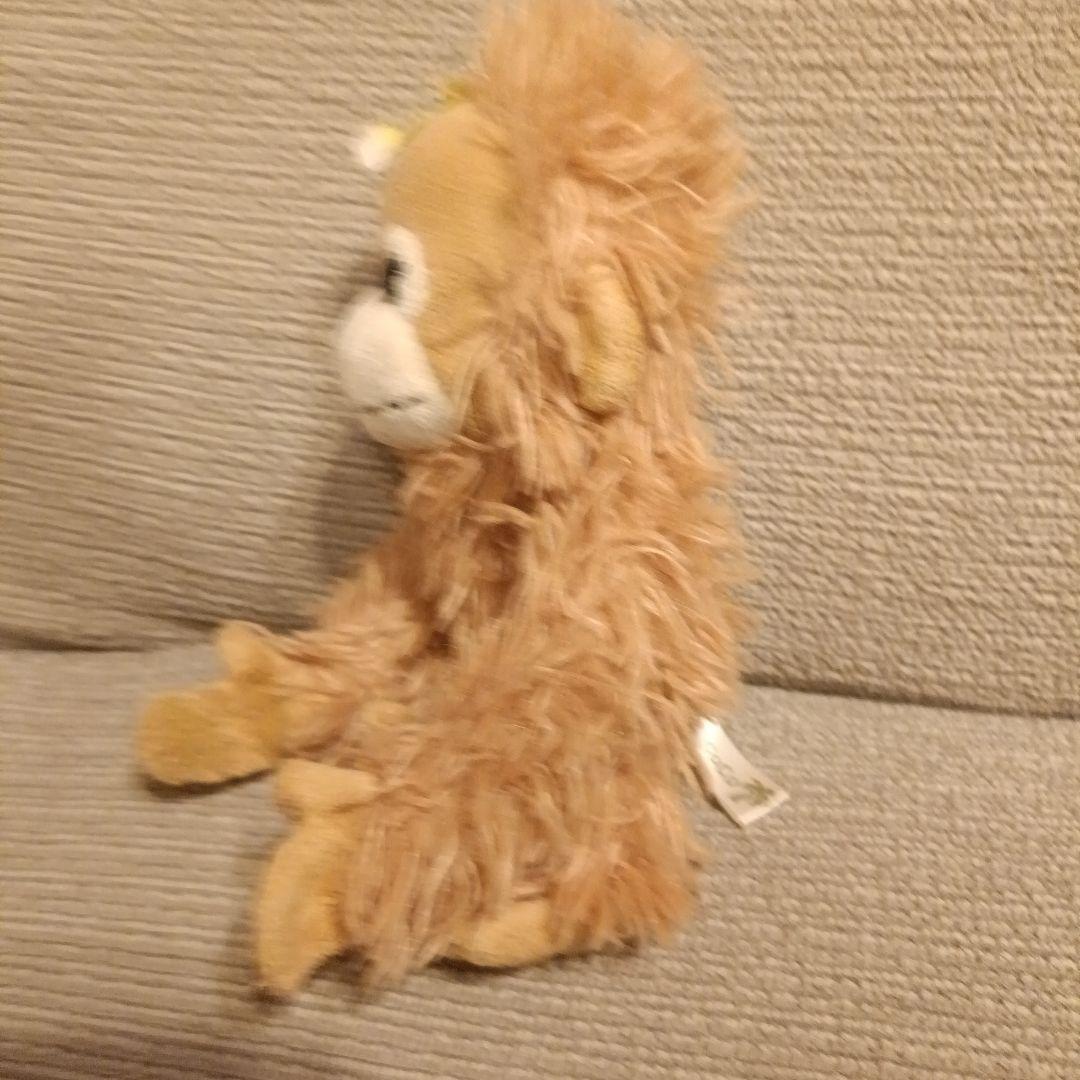 ココアンドナッツ　ベイビーココ　オランウータン　ぬいぐるみ　まとめ売り