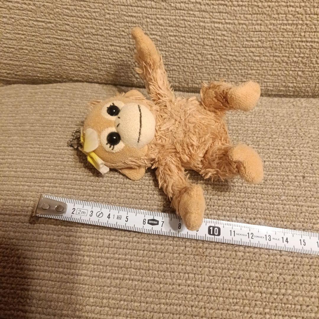 ココアンドナッツ　ベイビーココ　オランウータン　ぬいぐるみ　まとめ売り