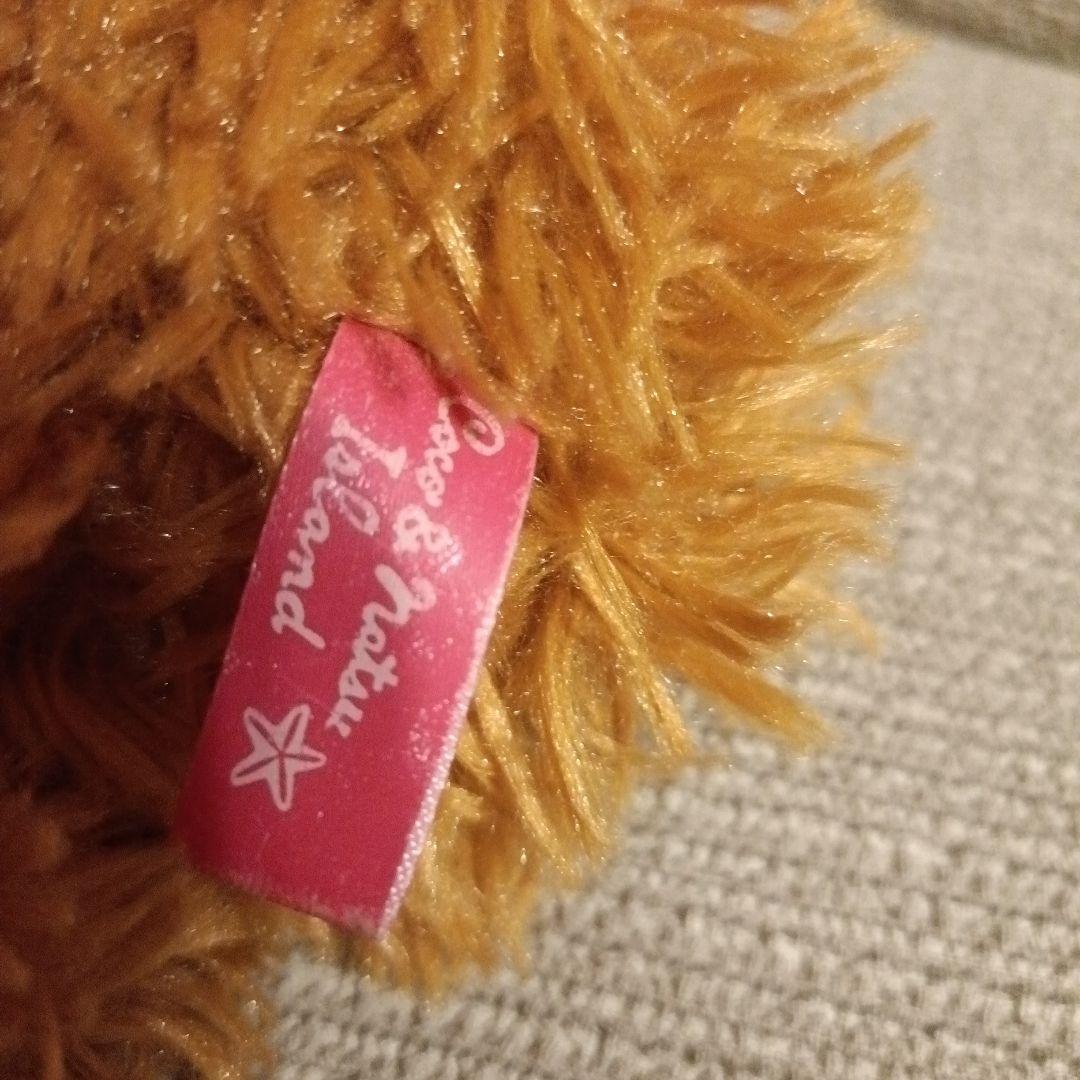 ココアンドナッツ　ベイビーココ　オランウータン　ぬいぐるみ　まとめ売り