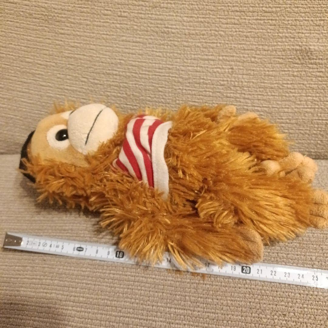 ココアンドナッツ　ベイビーココ　オランウータン　ぬいぐるみ　まとめ売り