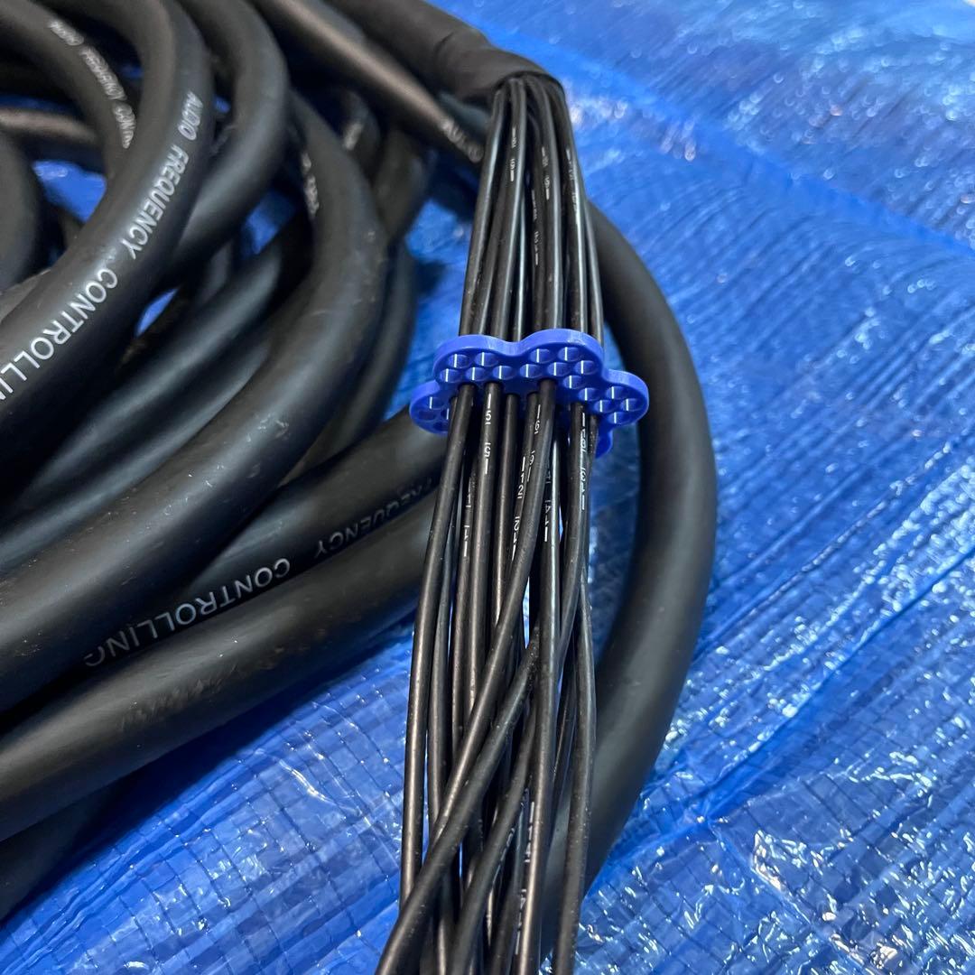 CLASSIC PRO MULTILINK12/4-20 マルチケーブル20m