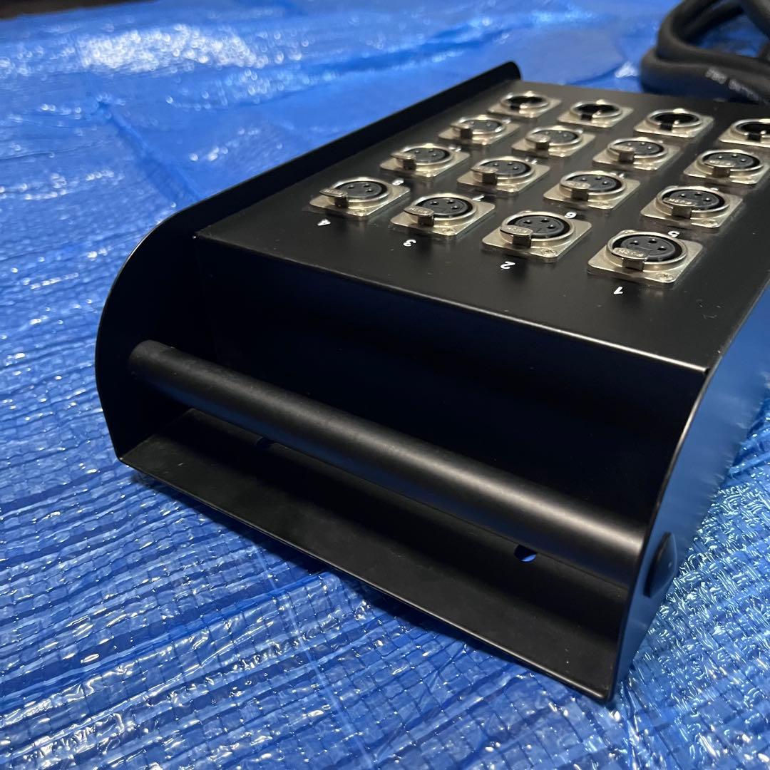 CLASSIC PRO MULTILINK12/4-20 マルチケーブル20m