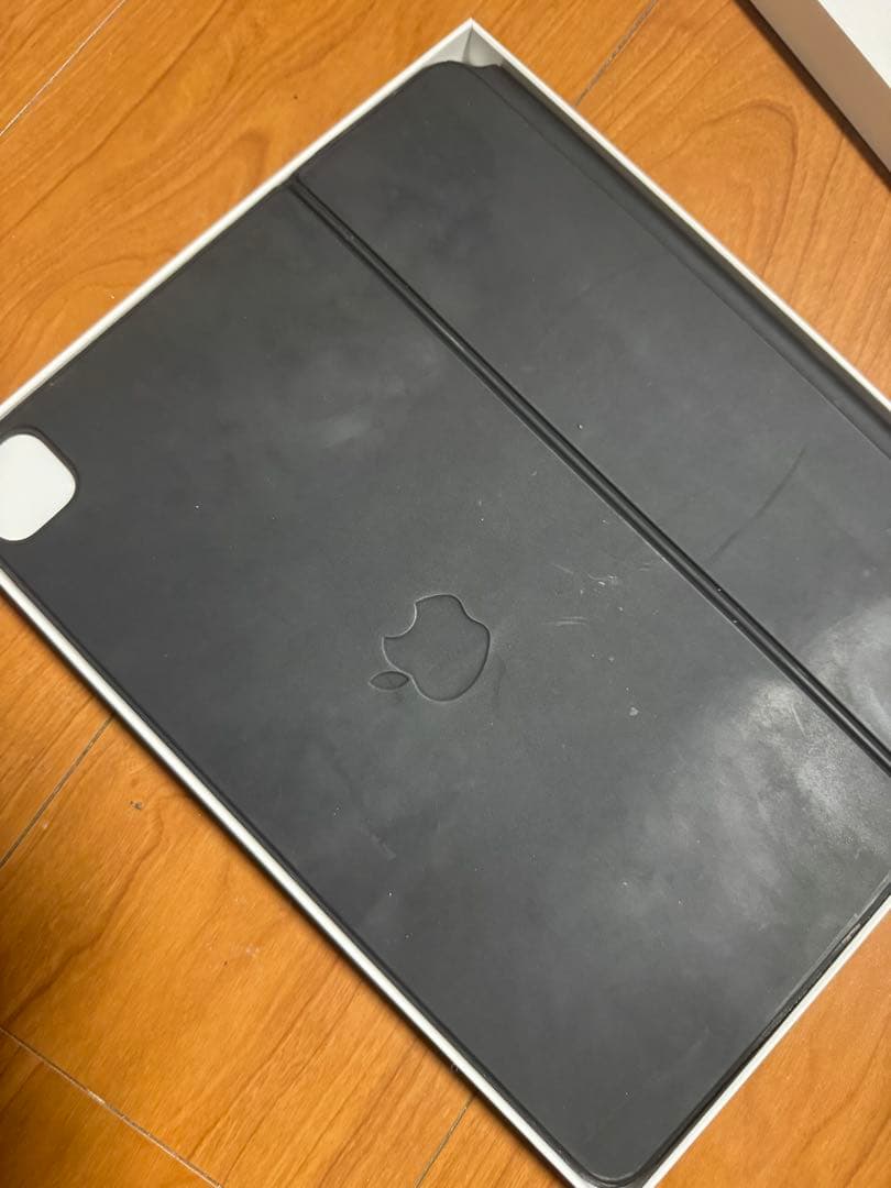 iPad Magic Keyboard ブラック UK