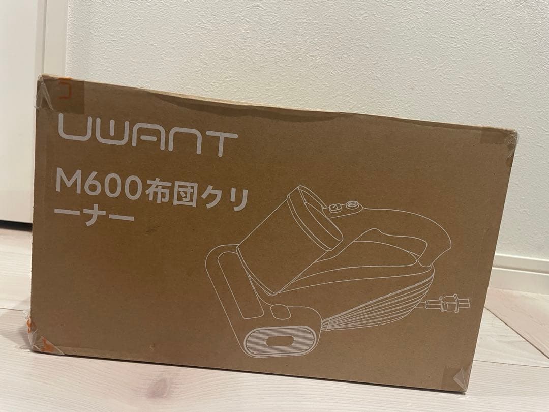 ✨布団クリーナー 布団掃除機 超高速たたき ダニ取り掃除機 花粉 ダニ対策