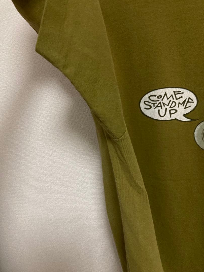 希少◎soundgarden 自転車 Pushead Tシャツ XL 1994