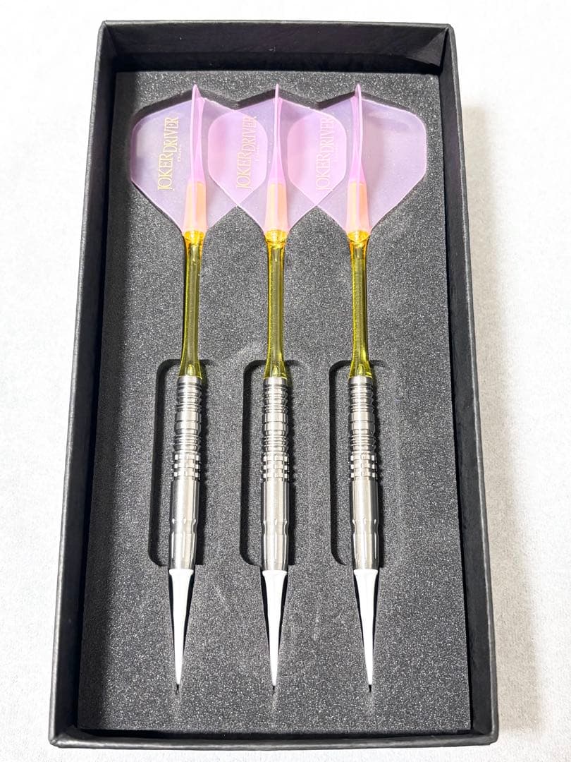 ジョーカードライバー アルティメット S-Se. 3rd Edition