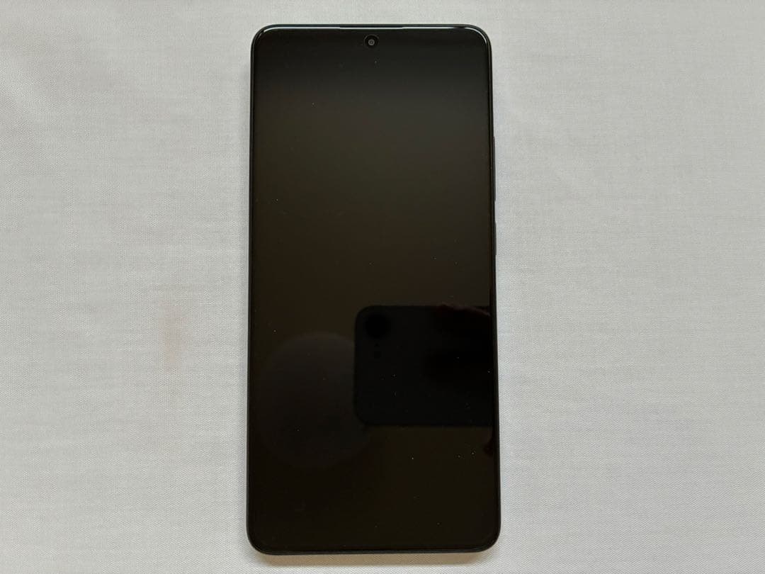 スマートフォン本体 POCO X7 Pro 8GB+256GB