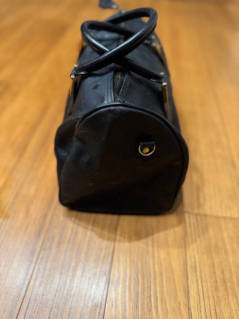 MCM ハンドバッグ