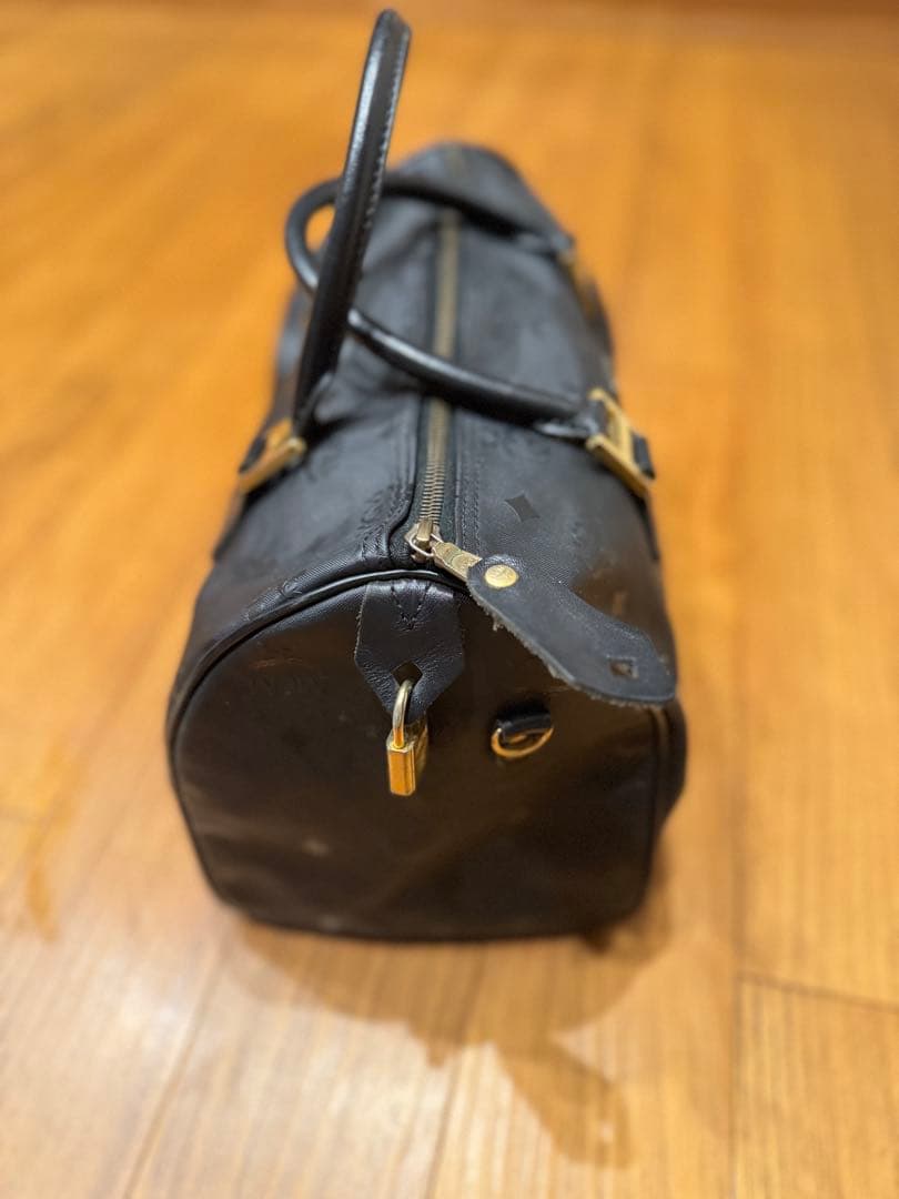 MCM ハンドバッグ