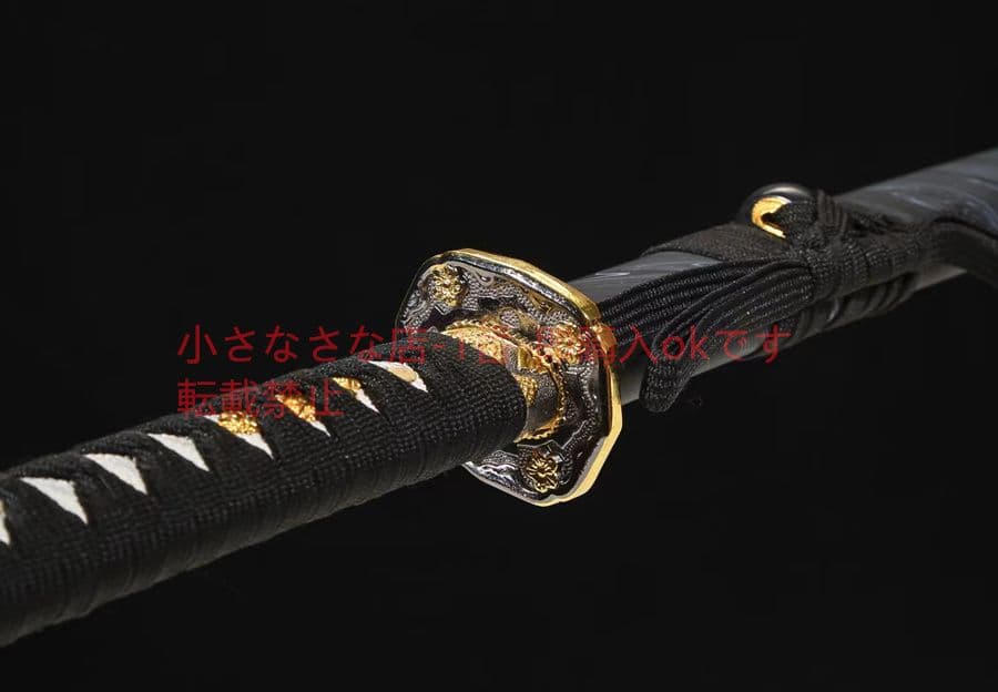 軍刀盤侍刀  武具　刀装具　日本刀　模造刀　居合刀