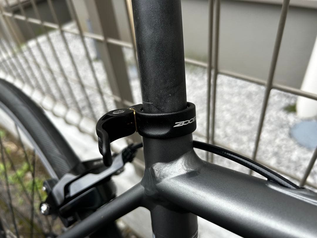 トカチェフ KodaaBloom FARNA TIAGRA RIM