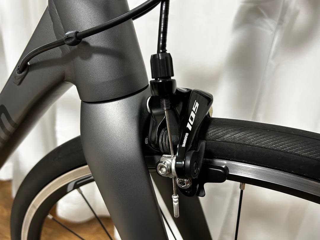 トカチェフ KodaaBloom FARNA TIAGRA RIM