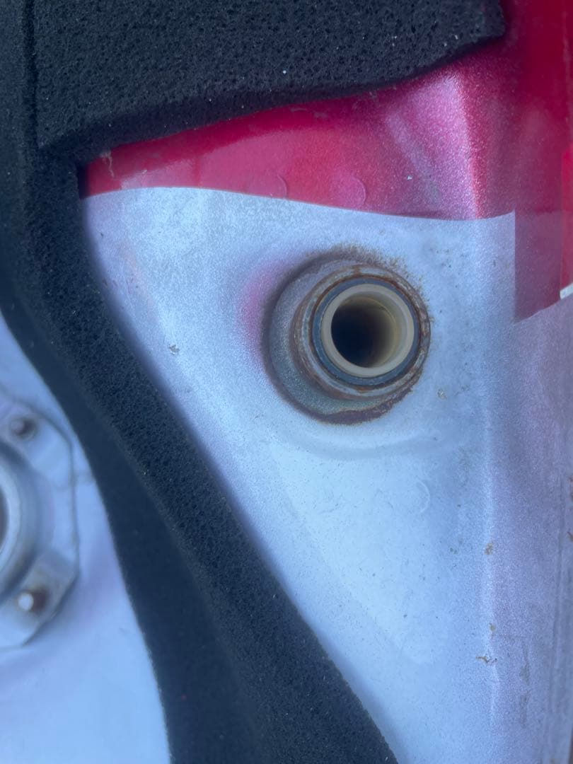 CB400SF NC39 タンク スペック1