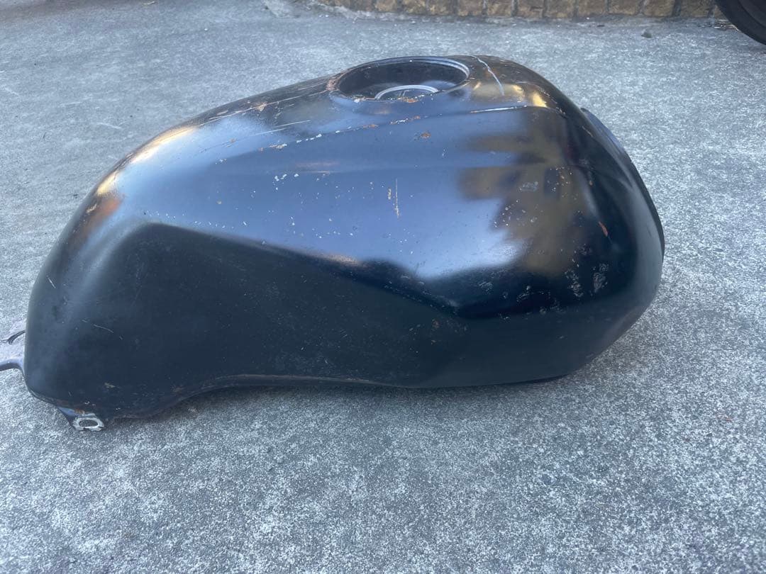 CB400SF NC39 タンク スペック1